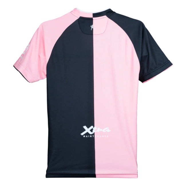 Championship Exclusive Away Jersey 2025-2026