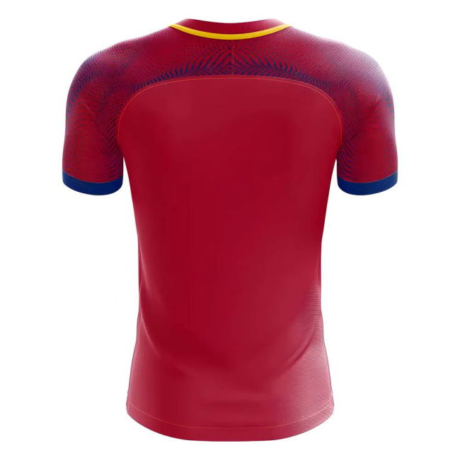 2025-2026 Home - Premium Replica - Authentic - Elite Performance
