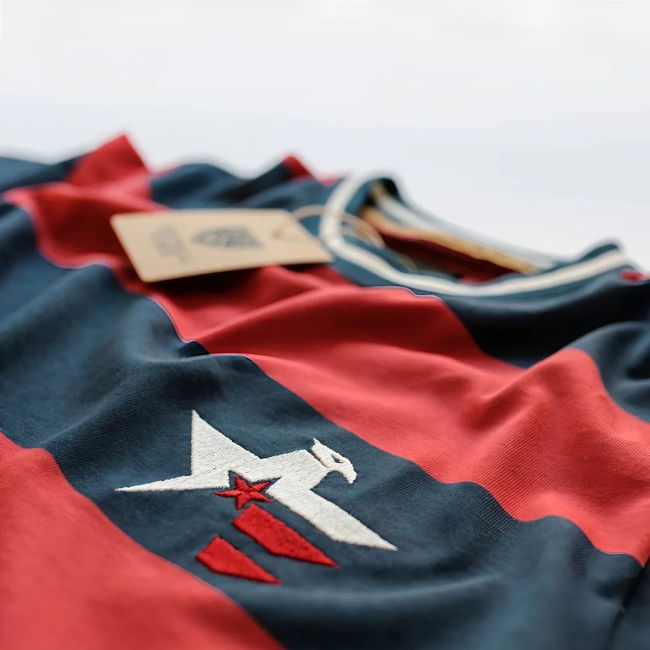 Special Edition USA Away Limited Shirt 2025-2026 (1)