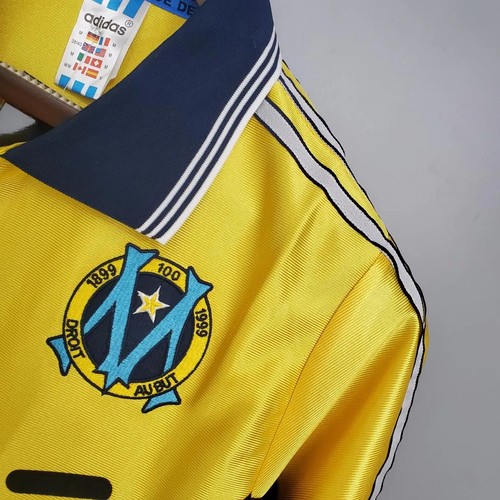 Authentic 1998 International Jersey Retro With Modern Design - Copa