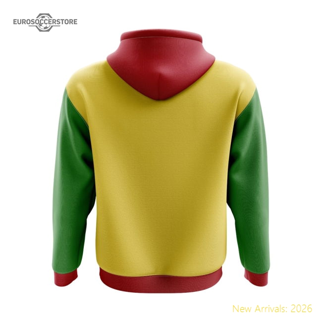 Durable Football Team Apparel - Cotton Retro Performance