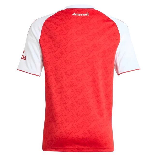 Kids Updated Performance Arsenal Home Team Kit
