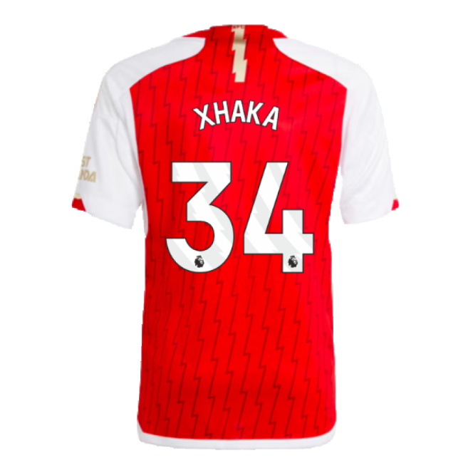2023-20 Arsenal vintage Home Football Shirt | official