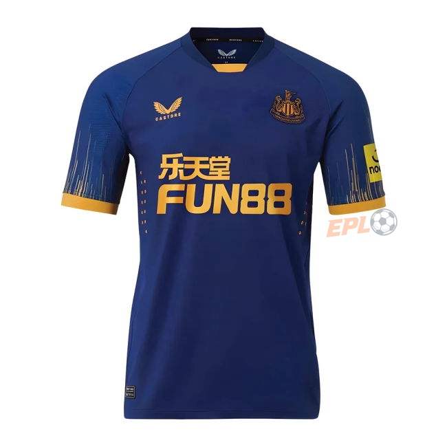 NEW 2022-20 budget-friendly Away Jersey - Adults | first-class