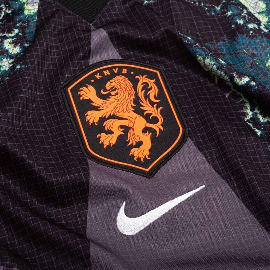 [EFKS] 2026 Holland World Cup Goalkeeper Kit