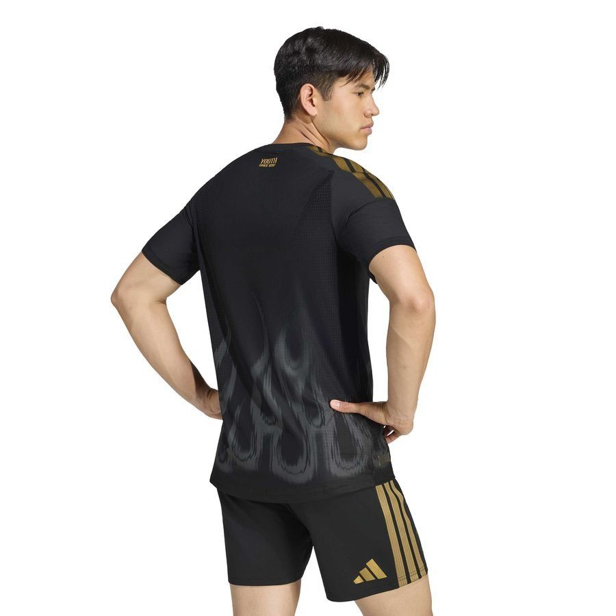 [EFKS] Juventus Apparel 3rd 2026/27