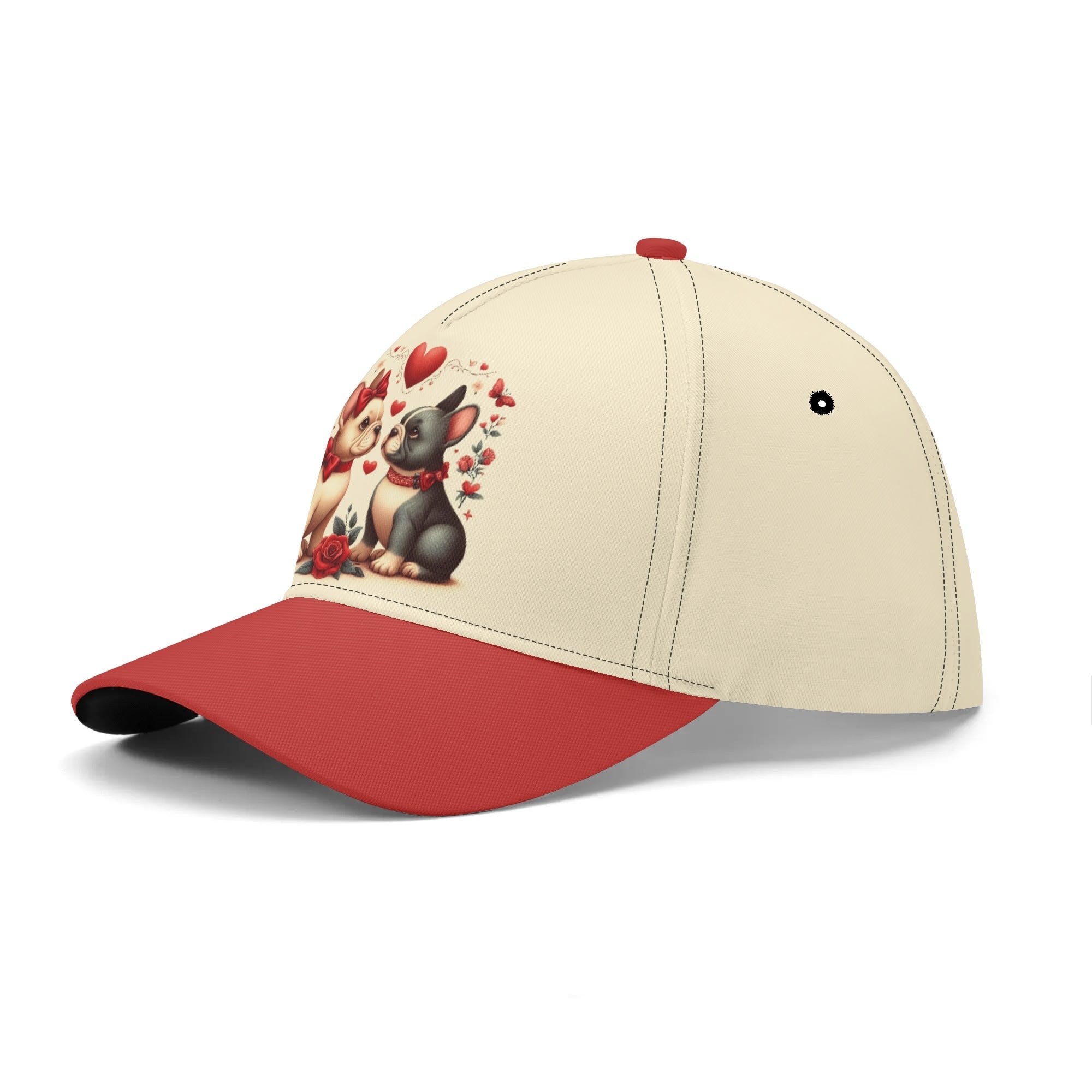 Everyday Premium Cooper - Baseball Cap for Pet Enthusiasts Durable