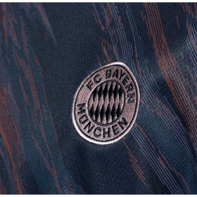 Adult Bayern Munich Jersey 2025-2026 #69