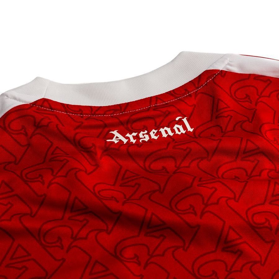 Arsenal Home Shirt 2025/26 Kids