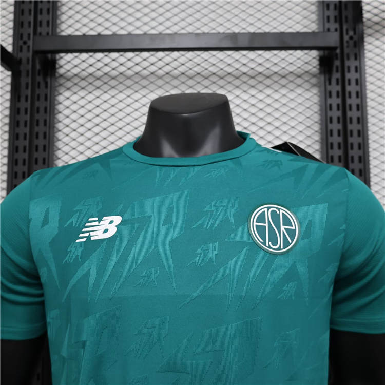 AS Roma 2324 Special Edition Shirt Authentic Version - Official