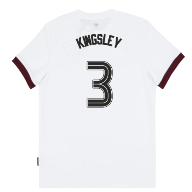 Premium Hearts Fc 2. Hearts #150 2024-2025 Season Value For Money (v9)