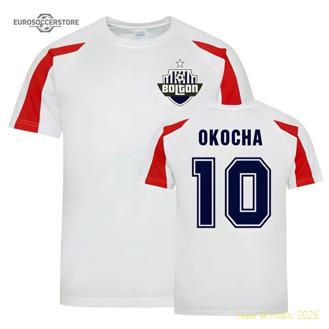 Latest Team Official Jersey Officially Licensed Product