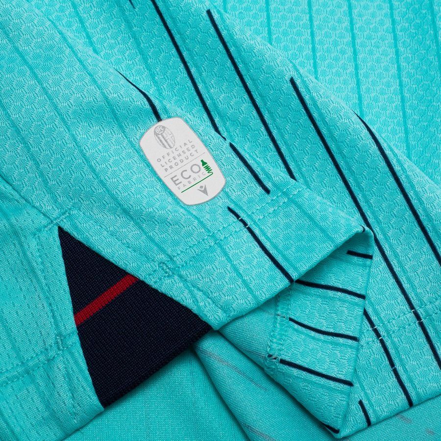 Bologna 3rd Shirt 2025/26 In Multiple Adult Sizes