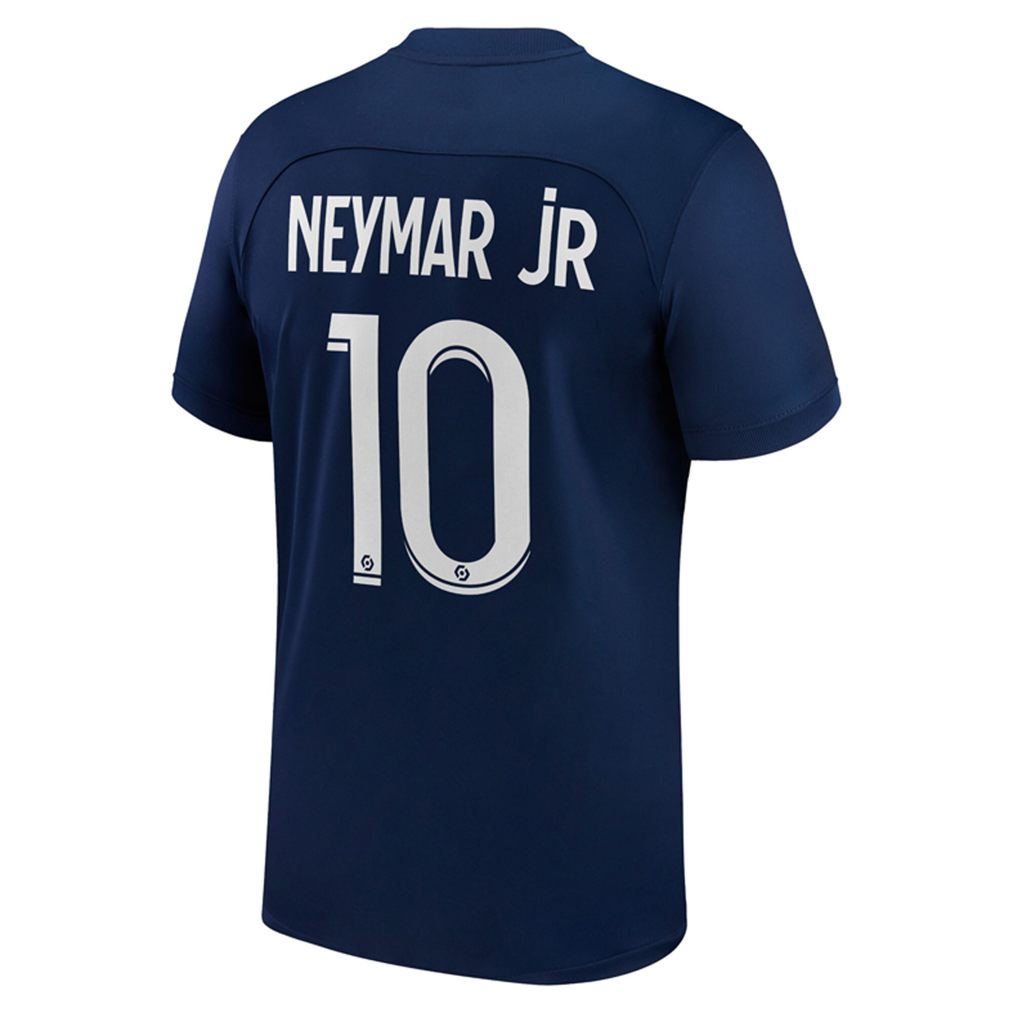 Nike Psg germain psg neymar #10 Home Jersey 22/23 professional