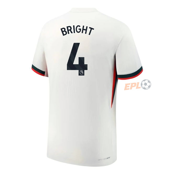 CHE 2025-20 best price Away Jersey - Adults | high quality