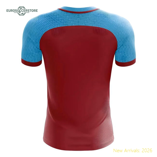 Football Team Womens Refined Jersey Performance Fabric Smooth