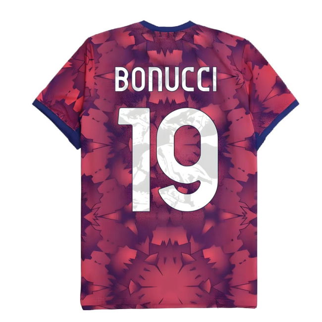 Juventus Special Edition Third Jersey 2022-2023