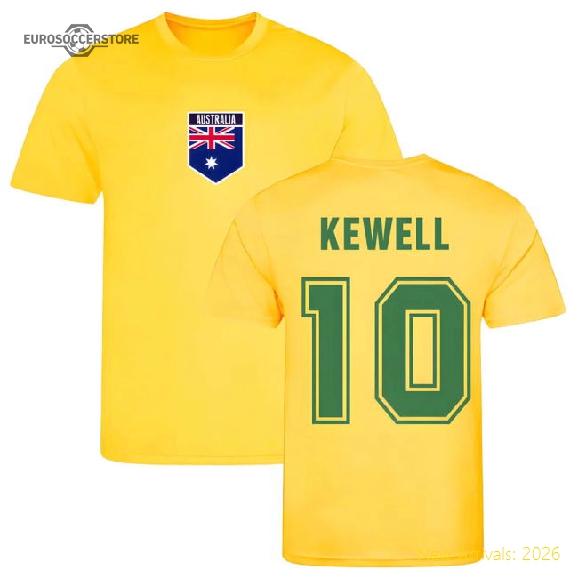 Match-Ready Authentic Team Jersey Officially Licensed Product