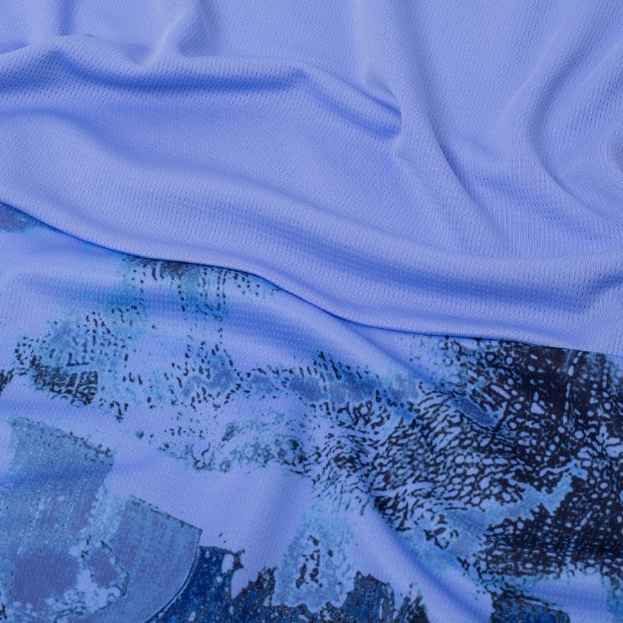 Mamelodi Sundowns Goalkeeper Shirt Kidsuper Club World Cup 2025