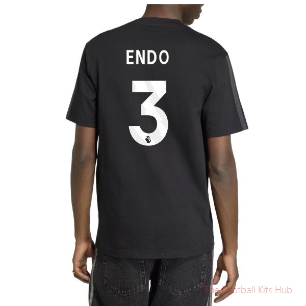 [EFKS] 2026-2027 Liverpool DNA Tee Black Endo 3