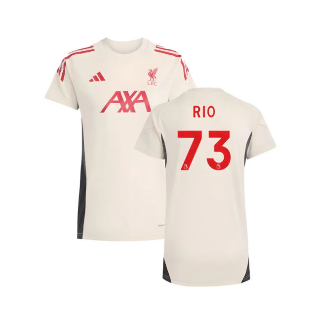 LIV luxury 2025-20 Third Kit - Adults | exclusive | premium