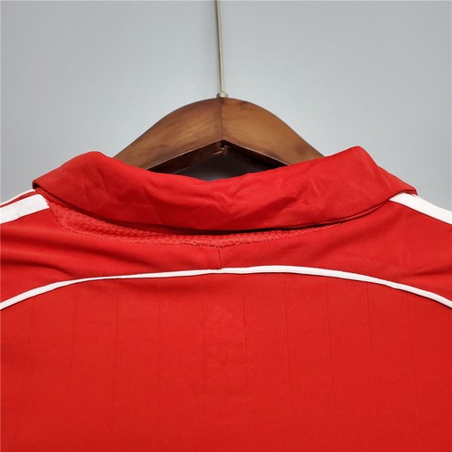 Replica 2006 International Camiseta With Collector's Item Design