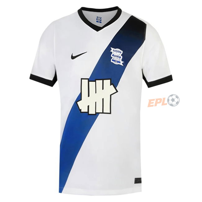Birmingham 2025-20 best price Away Soccer Jersey | high-end
