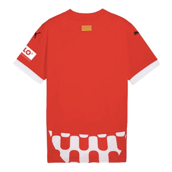 2024-2025 Home Football Shirt - Premium Quality - Supporter Jersey