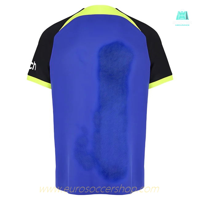 2022-2023 Tottenham Away Shirt (SON 7)