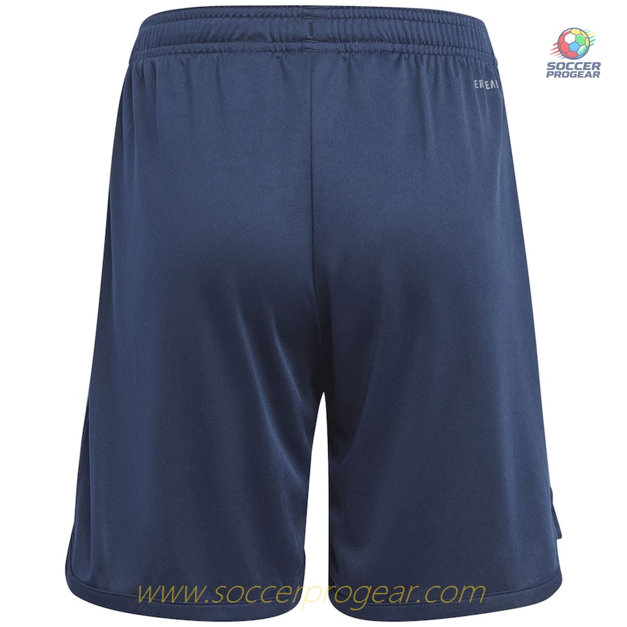 Arsenal 2023 2024 Martinelli Children Third Football Shirt