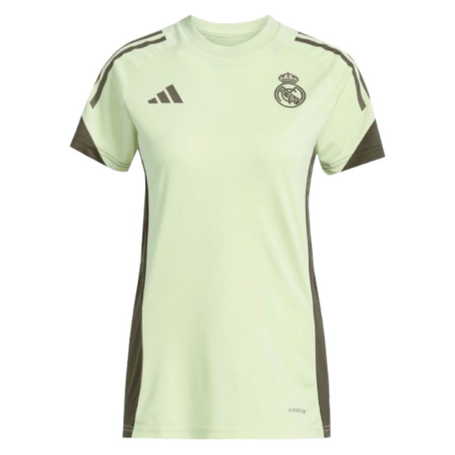 Real Madrid Classic Jersey 2025-2026 #99