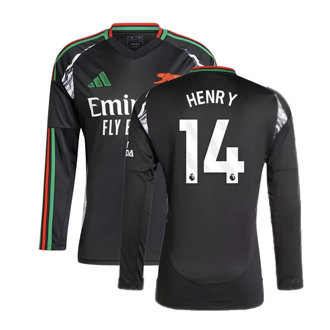 Arsenal Stylish Away Jersey 2024-2025 #53