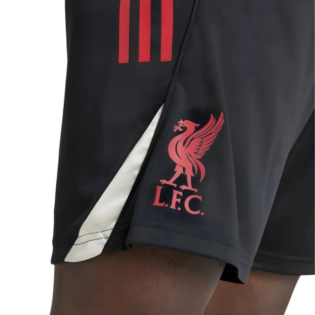 2025 Edition Breathable Liverpool Training Soccer Jersey
