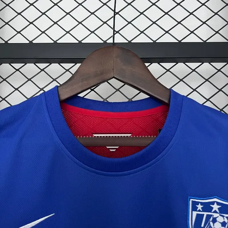 Cheap 2004 USA Jersey retro kit