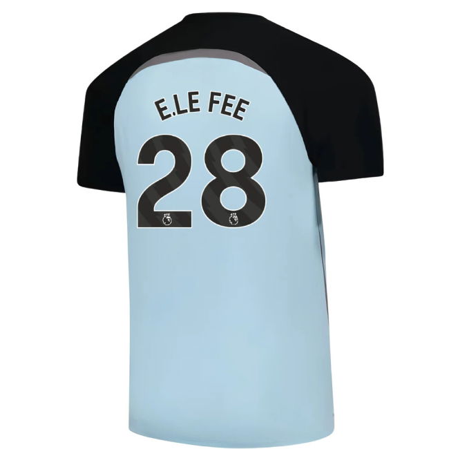 SUN 2025-20 great value Third Jersey - Adults | top quality