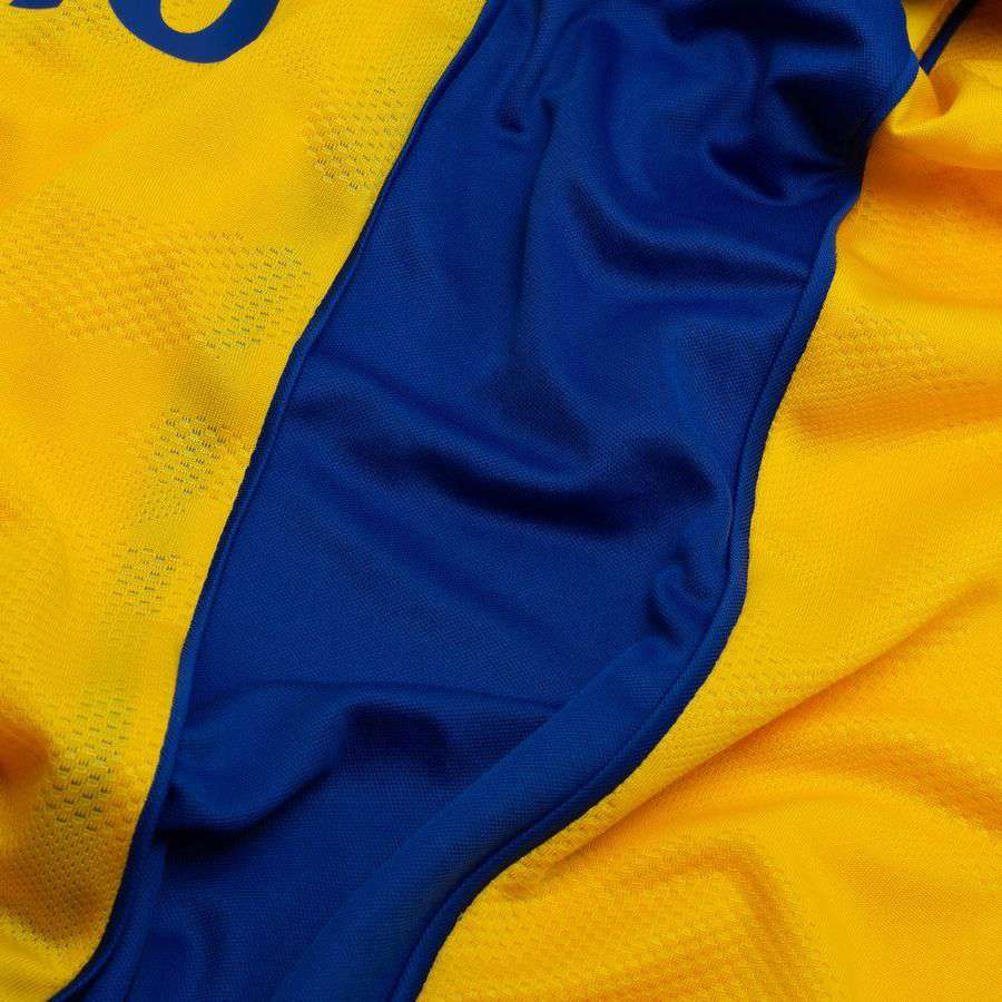 Brøndby IF Home Shirt 2025/26 Long Sleeves
