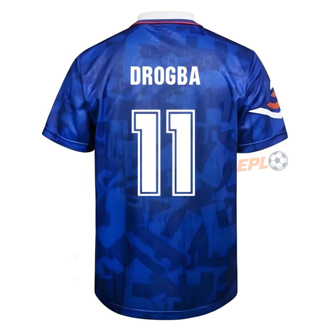 1992 CHE trendy Third Shirt - Adults | original | premium quality