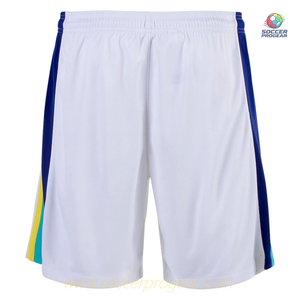 Brazil Child Away Football Shirt Football Jersey 2024-2025 Season Neymar Jr.