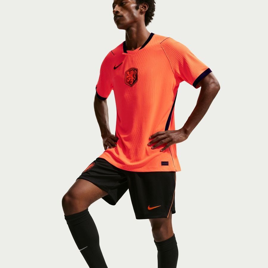 Holland Home Shorts World Cup 2026