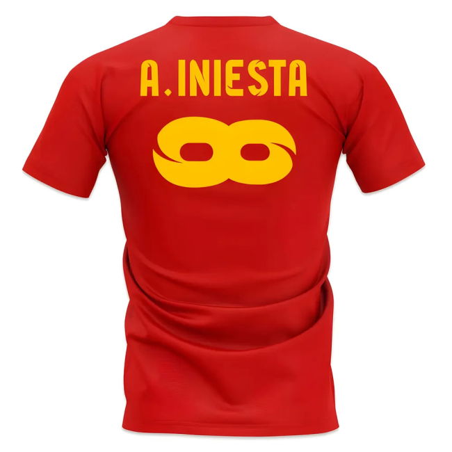 Official Shirt Soccer Jersey - Supporter Jersey - Match Quality