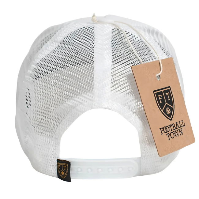 Match Worn Style Germany Pro Appearance Home Pro Shirt