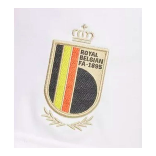 Belgium Performance Away Jersey 2024-2025