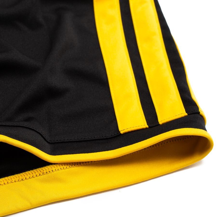 Belgium Home Shorts World Cup 2026 Kids Supporter Version