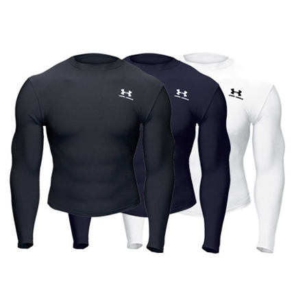 breathable Your Favorite Team Home Football Shirt - Under Armour