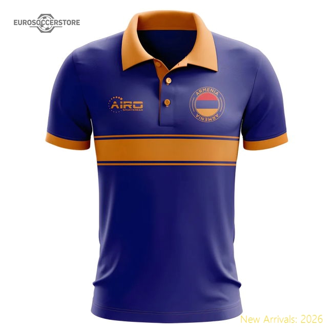 Authentic European Team 2024-2025 Official Regular Shirt