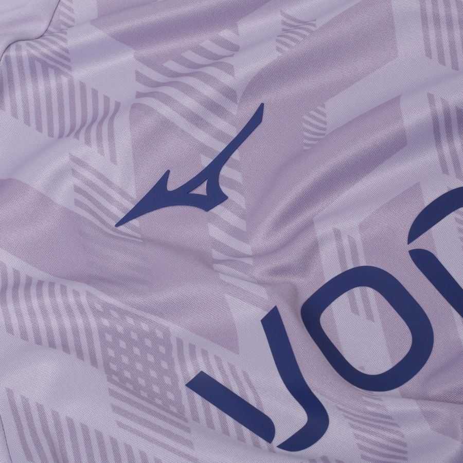 3rd Jersey Bochum M Lilac