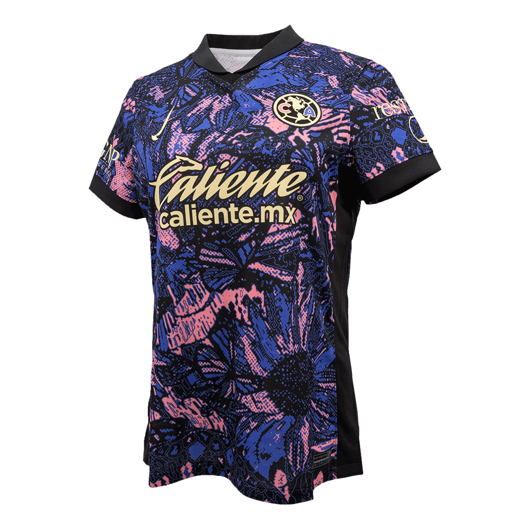 Club America Third Away  Soccer Jersey 2024/25 Authentic Kit