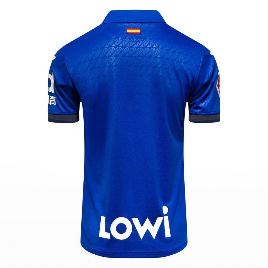 Getafe Home Shirt 2026/27