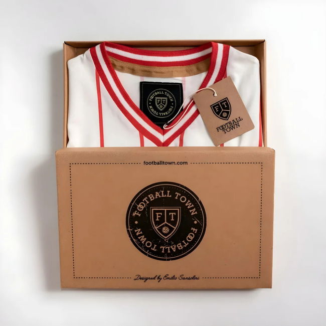 Poland Vintage Jersey - Adult