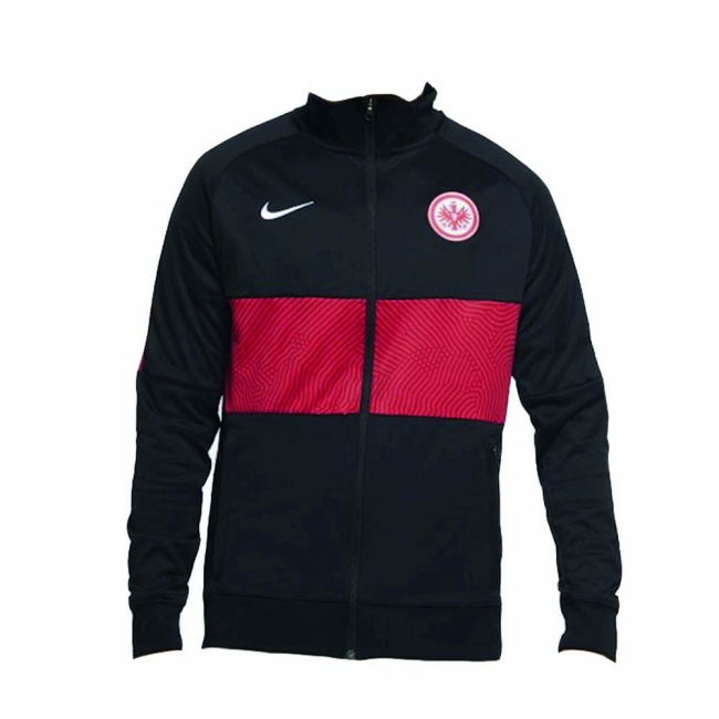 Eintracht Frankfurt Special Edition Jersey 2020-2021